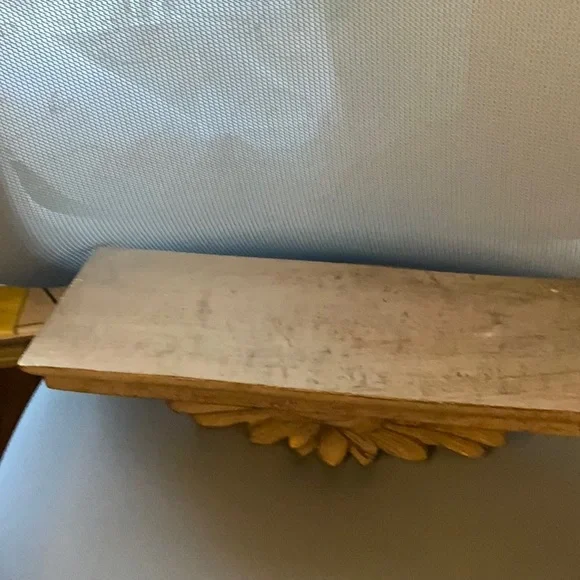 Wall shelf - Picture 3 of 6